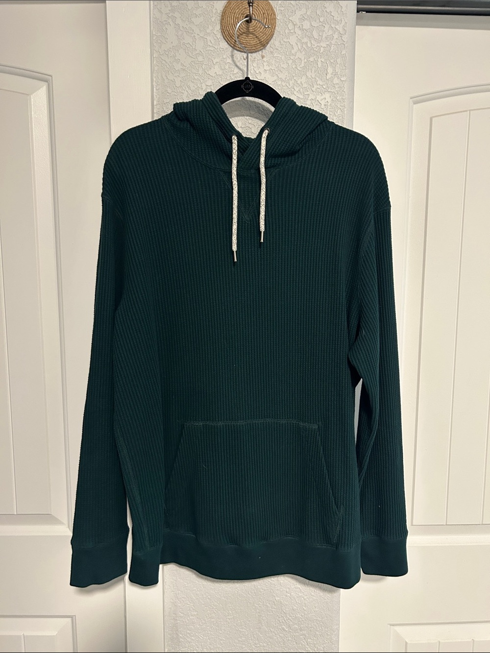 American Eagle Outfitters Hooded Sweater XL